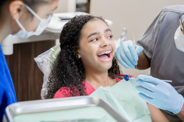 Best Weekend Emergency Dentist in Franklinton, NC