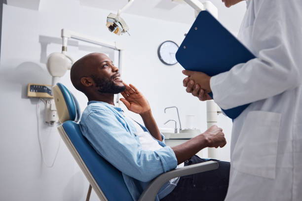 Best Emergency Root Canal Treatment in Franklinton, NC