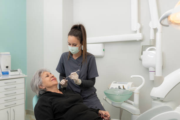 Best Emergency Cosmetic Dentistry in Franklinton, NC