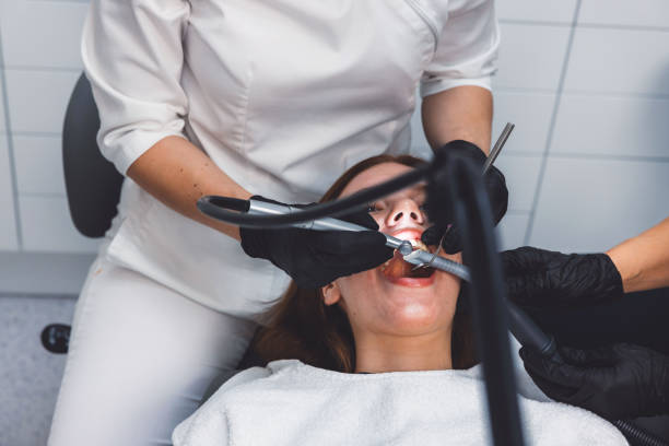Best Emergency Dental Services for Seniors in Franklinton, NC