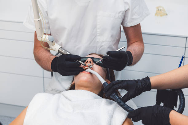 Best Emergency Cosmetic Dentistry in Franklinton, NC