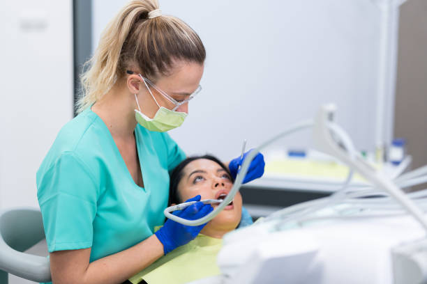Best Orthodontic Emergency Dentist in Franklinton, NC