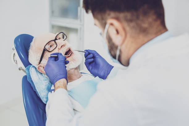Best Mobile Emergency Dentist in Franklinton, NC